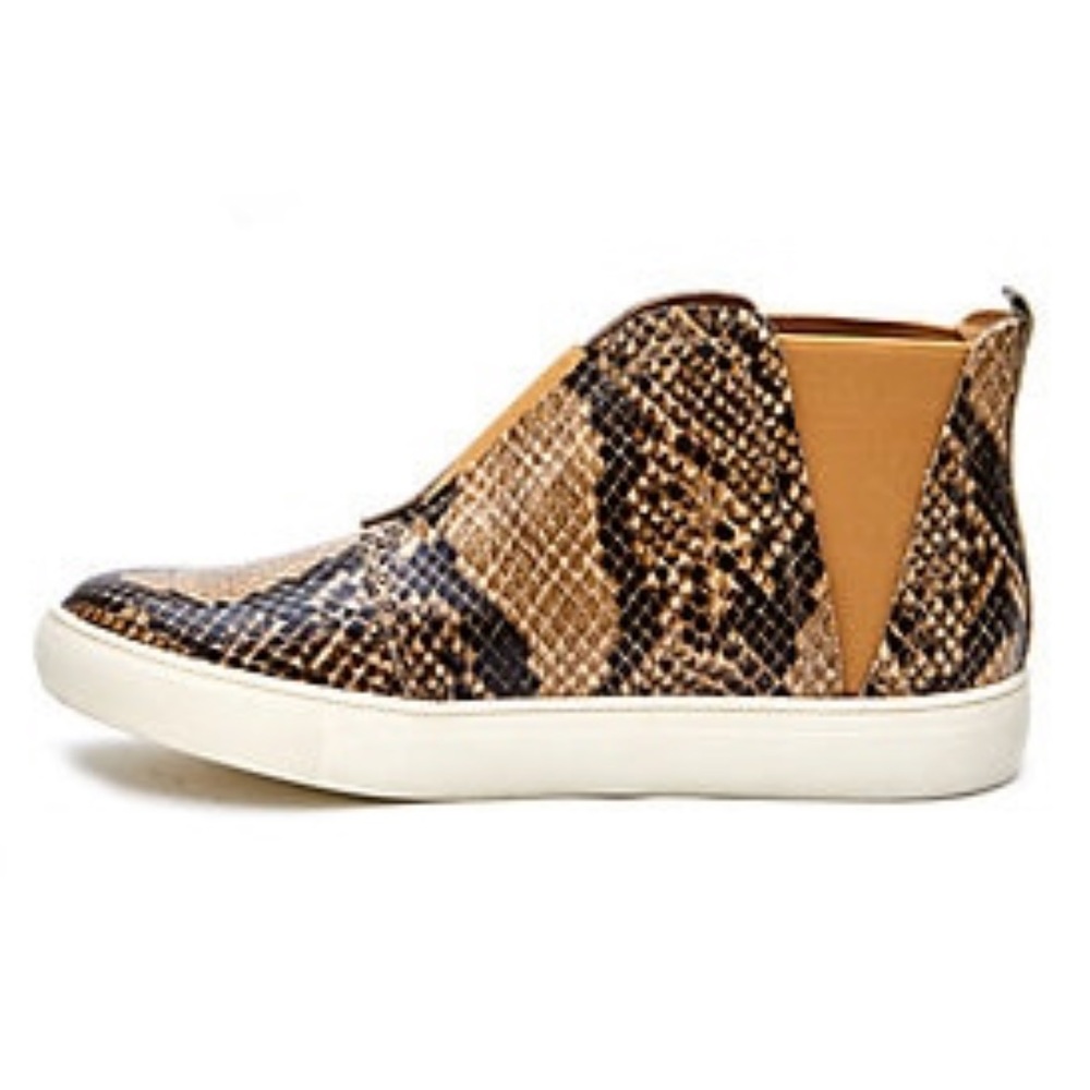 COCONUTS by MATISSE Love Worn Sneakers NWT 7.5 - Picture 3 of 14